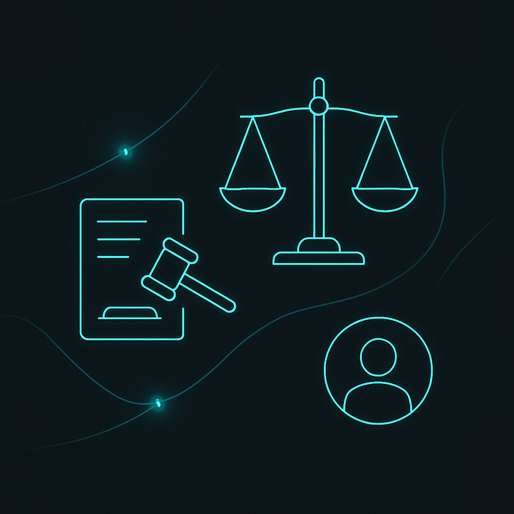 Ilustración legal