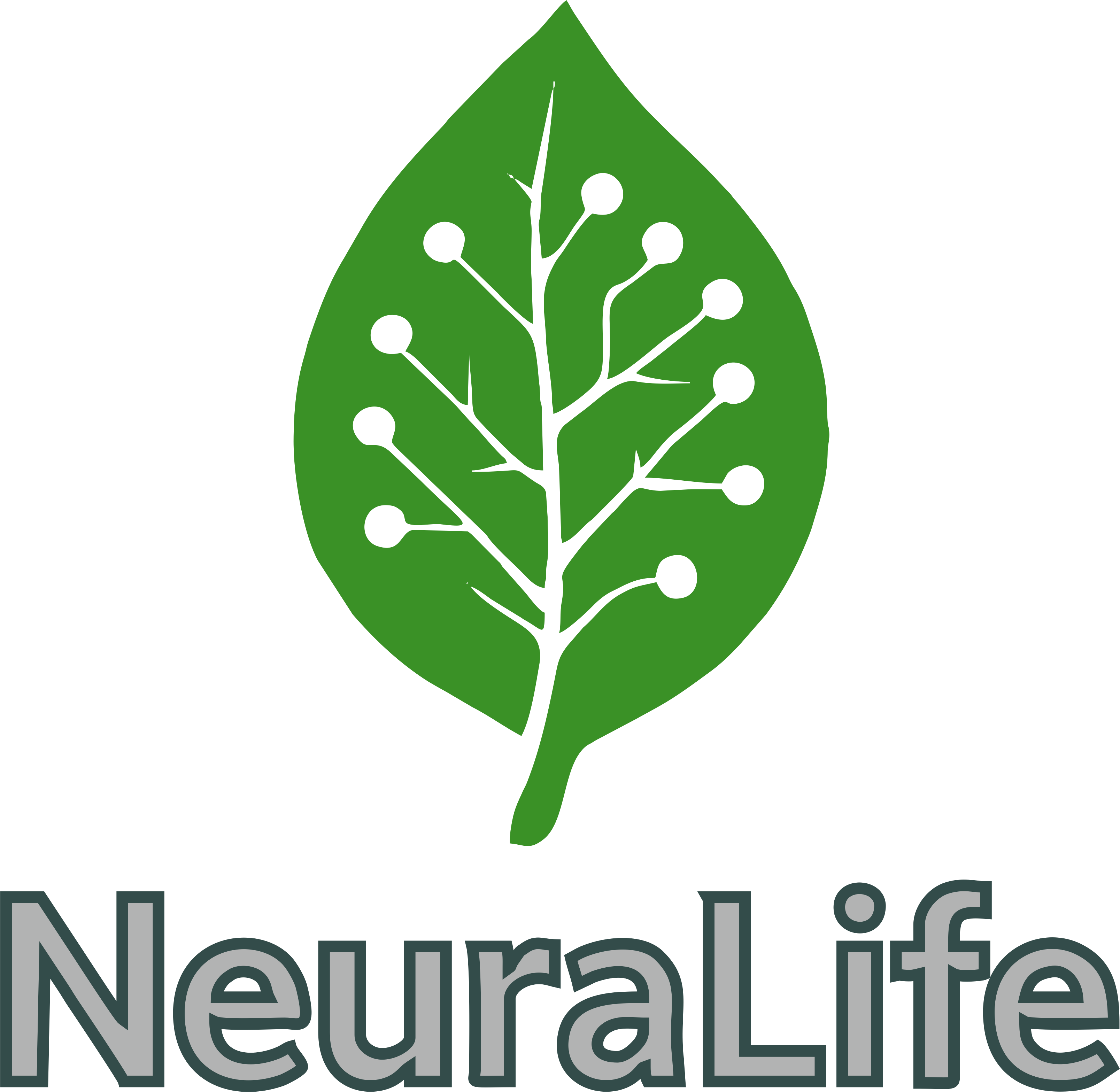 Logo NeuraLife
